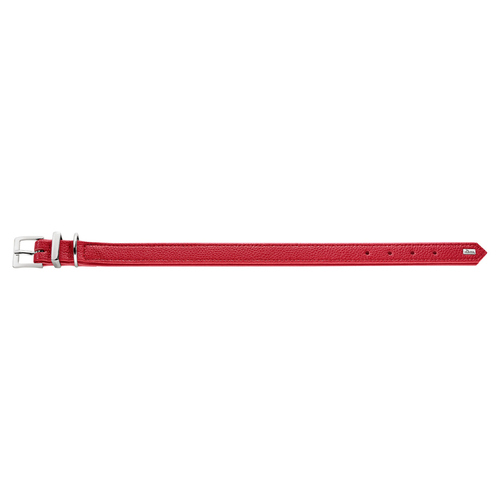 weitere Abbildung Hunter Halsband Sofia rot