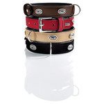 Halsband Softie Stone schwarz, Abbildung 3