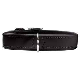 Hunter Halsband Softie schwarz