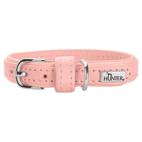 Hunter Halsband Soho Mini hellrosa