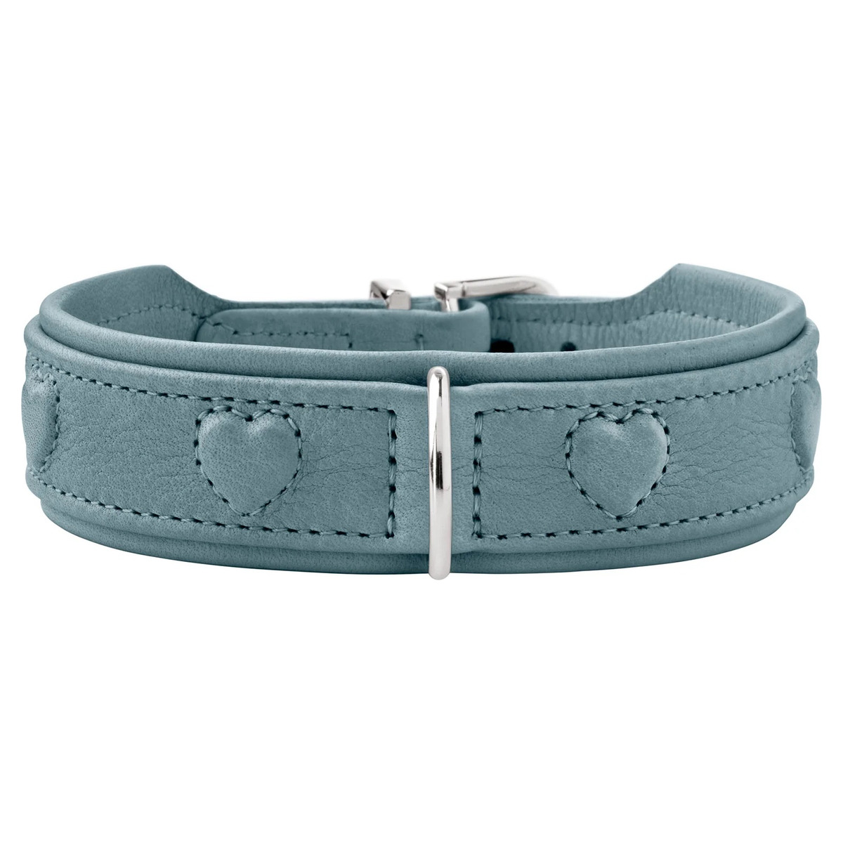 Hunter Harnas Hilo Comfort Bruin - Xxs/Xs 30-35/33-36 Cm