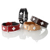 Hunter Halsband Swiss schwarz/schwarz Abbildung 2