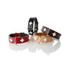 Hunter Halsband Swiss schwarz/schwarz Abbildung 3