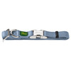 Hunter Halsband Vario Basic ALU-Strong rauchblau Abbildung 1