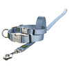 Hunter Halsband Vario Basic ALU-Strong rauchblau Abbildung 3