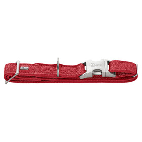Abbildung Hunter Halsung Sofia Alu-Strong rot