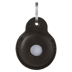 Abbildung Hunter Halter Viborg fr Apple AirTag schwarz