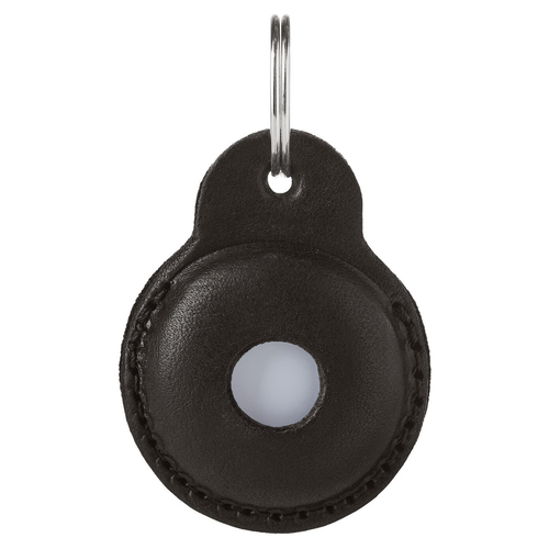 Hunter Halter Viborg für Apple AirTag schwarz