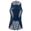 Hunter Hunde-Regenmantel Milford V2 blau Abbildung 2