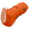 Hunter Hunde-Regenmantel Milford orange Abbildung 1