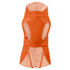 Hunter Hunde-Regenmantel Milford orange Abbildung 2