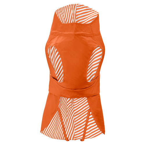 weitere Abbildung Hunter Hunde-Regenmantel Milford orange