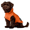 Hunter Hunde-Regenmantel Milford orange Abbildung 3