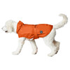Hunter Hunde-Regenmantel Milford orange Abbildung 4