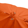 Hunter Hunde-Regenmantel Milford orange Abbildung 5