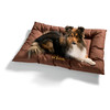 Hunter Hundebett Gent antibakteriell braun Abbildung 3