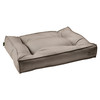 Hunter Hundebett Lancaster braun Abbildung 1