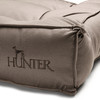 Hunter Hundebett Lancaster braun Abbildung 5