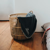 Hunter Hundedecke Casper XXL anthrazit Abbildung 5
