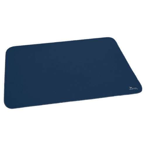 weitere Abbildung Hunter Hundedecke Casper XXL blau