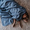 Hunter Hundedecke Casper XXL blau Abbildung 4