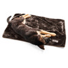 Hunter Hundedecke Konstanz braun Abbildung 3