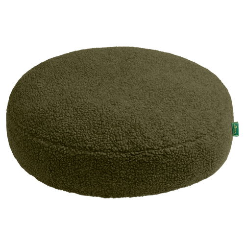qvc hundebett Orthopädisches Hundebett ANTON Cord Beige