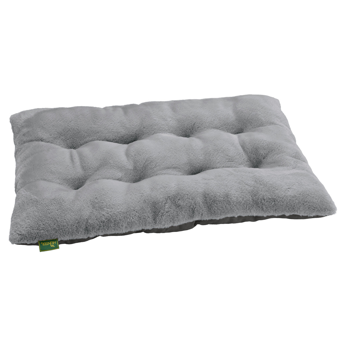 hundebett größe labrador Hundebett Groß – Weich und bequem für große Hunde – Happy-Fits
