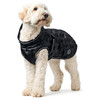Hunter Hundemantel Monaco schwarz Abbildung 5