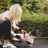 Hunter Hundemantel Nordby Dachshund creme Abbildung 3