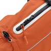 Hunter Hundemantel Nordby Mops & Co. orange Abbildung 5