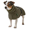 Hunter Hundemantel Nordby oliv Abbildung 3