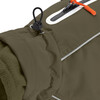 Hunter Hundemantel Nordby oliv Abbildung 5