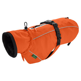 Abbildung Hunter Hundemantel Nordby orange