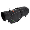 Hunter Hundemantel Nordby schwarz Abbildung 1