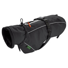 Abbildung Hunter Hundemantel Nordby schwarz