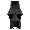 Hunter Hundemantel Nordby schwarz Abbildung 2