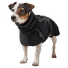 Hunter Hundemantel Nordby schwarz Abbildung 3