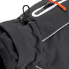 Hunter Hundemantel Nordby schwarz Abbildung 5