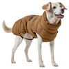 Hunter Hundemantel Paxson Dachshund karamell Abbildung 3