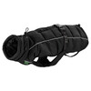 Hunter Hundemantel Paxson Mops & Co. schwarz Abbildung 1