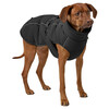 Hunter Hundemantel Paxson schwarz Abbildung 3
