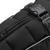 Hunter Hundemantel Paxson schwarz Abbildung 5