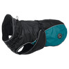 Hunter Hundemantel Uppsala Allrounder anthrazit/petrol Abbildung 1