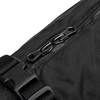 Hunter Hundemantel Uppsala Extreme schwarz/rot Abbildung 2