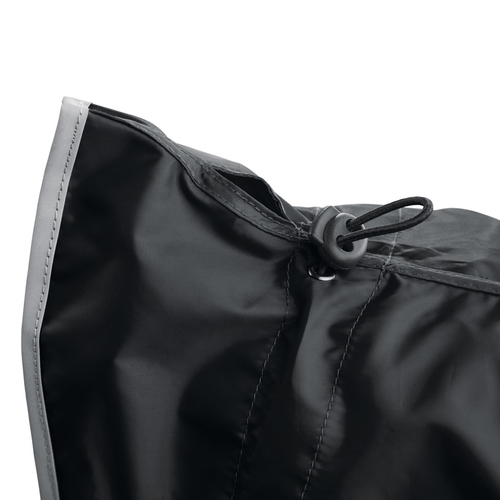 weitere Abbildung Hunter Hundemantel Uppsala Rain schwarz