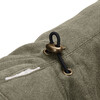 Hunter Hundemantel Uppsala Trend khaki Abbildung 2