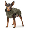 Hunter Hundemantel Uppsala Trend khaki Abbildung 3