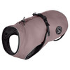 Hunter Hundemantel Uppsala altrosa Abbildung 1
