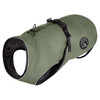 Hunter Hundemantel Uppsala khaki Abbildung 1